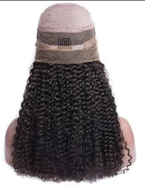 360 Deep Wave Lace Wigs