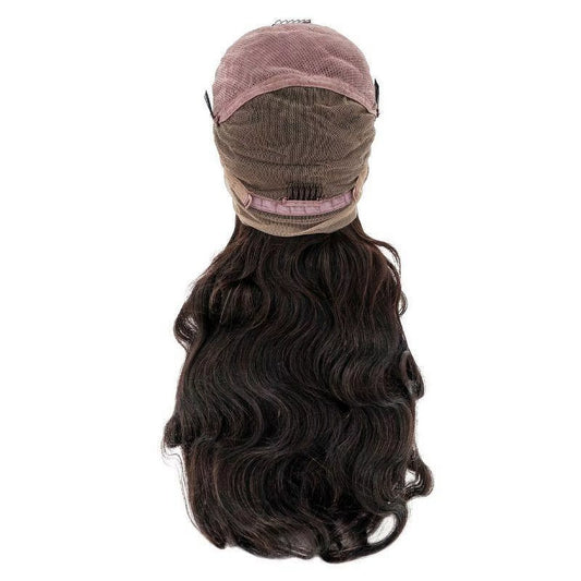 360 Straight Lace Wigs
