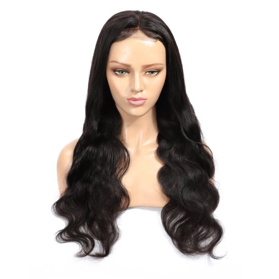Lace Closure Body Wave Wigs