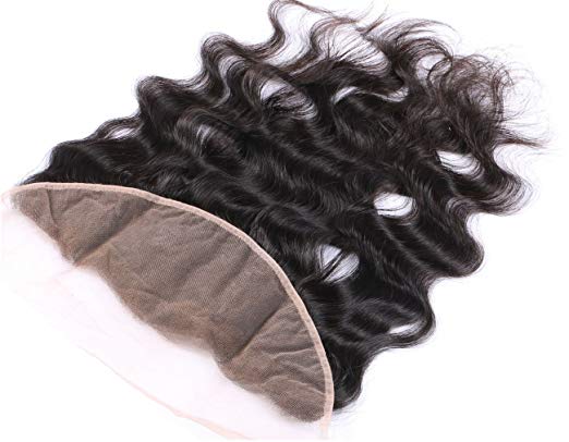 BRAZILIAN STANDARD LACE FRONTALS