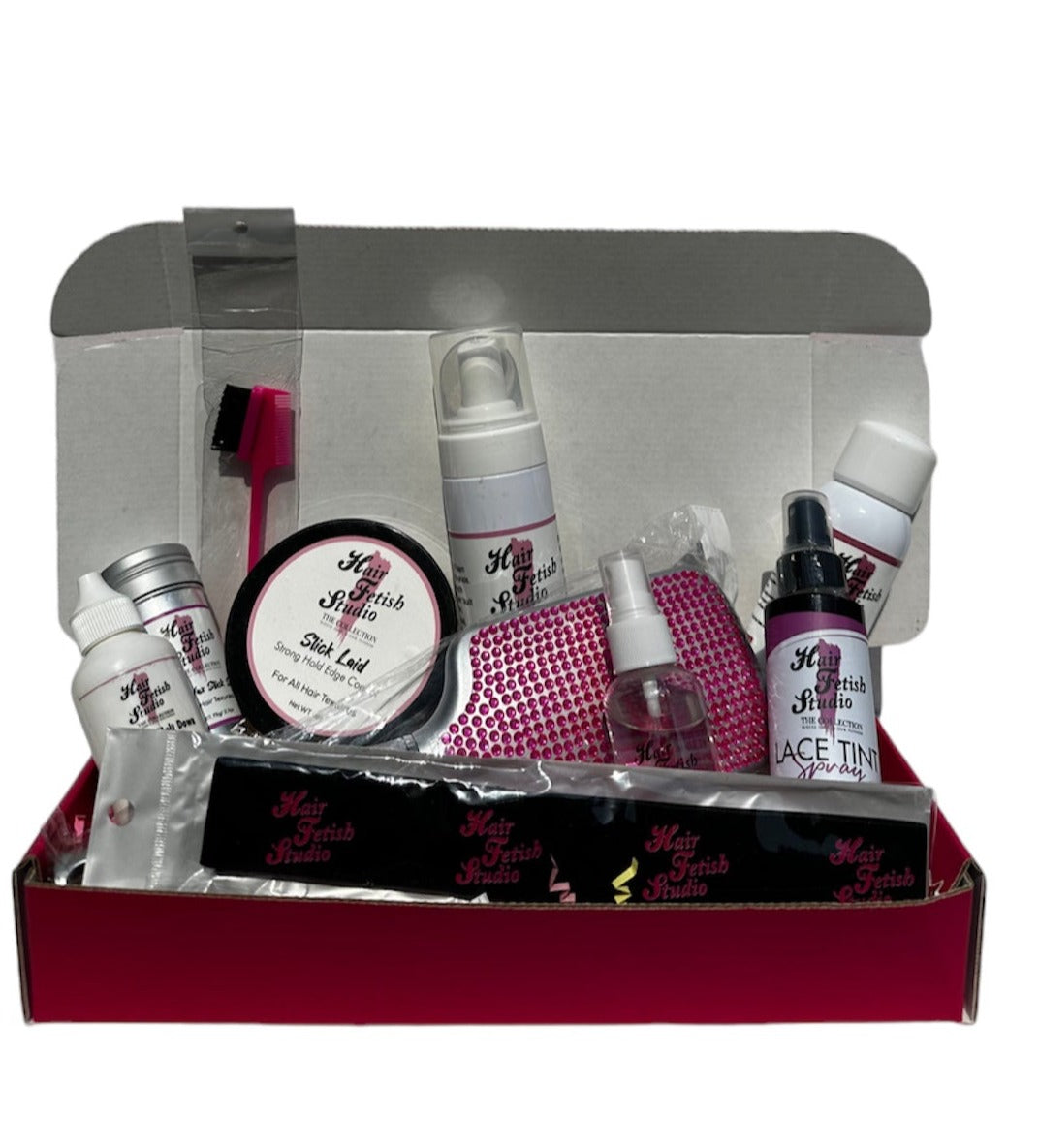 Brand Ambassador Start Up Kit