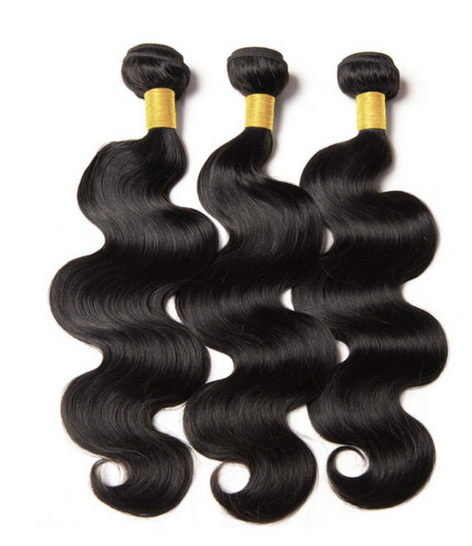 Brazilian 3 Bundle Deals