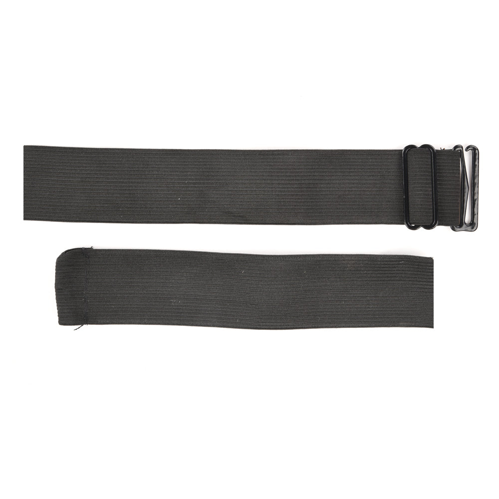 ELASTIC BAND ADJUSTABLE STRAP FOR GLUE-LESS WIG
