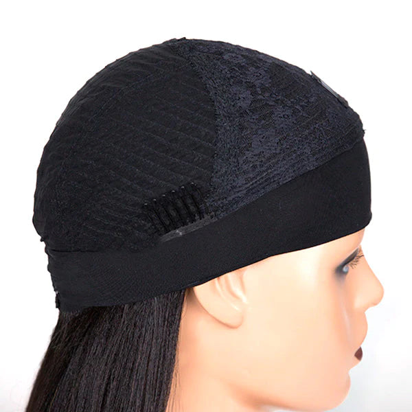 Straight Headband Wigs