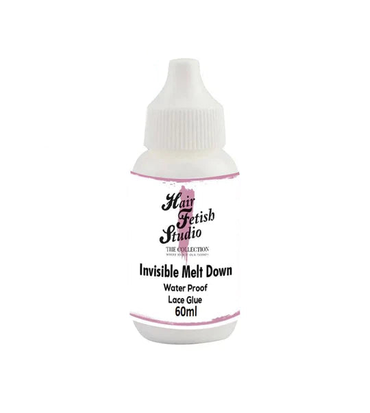 Invisible Melt Down Lace Glue 60ml