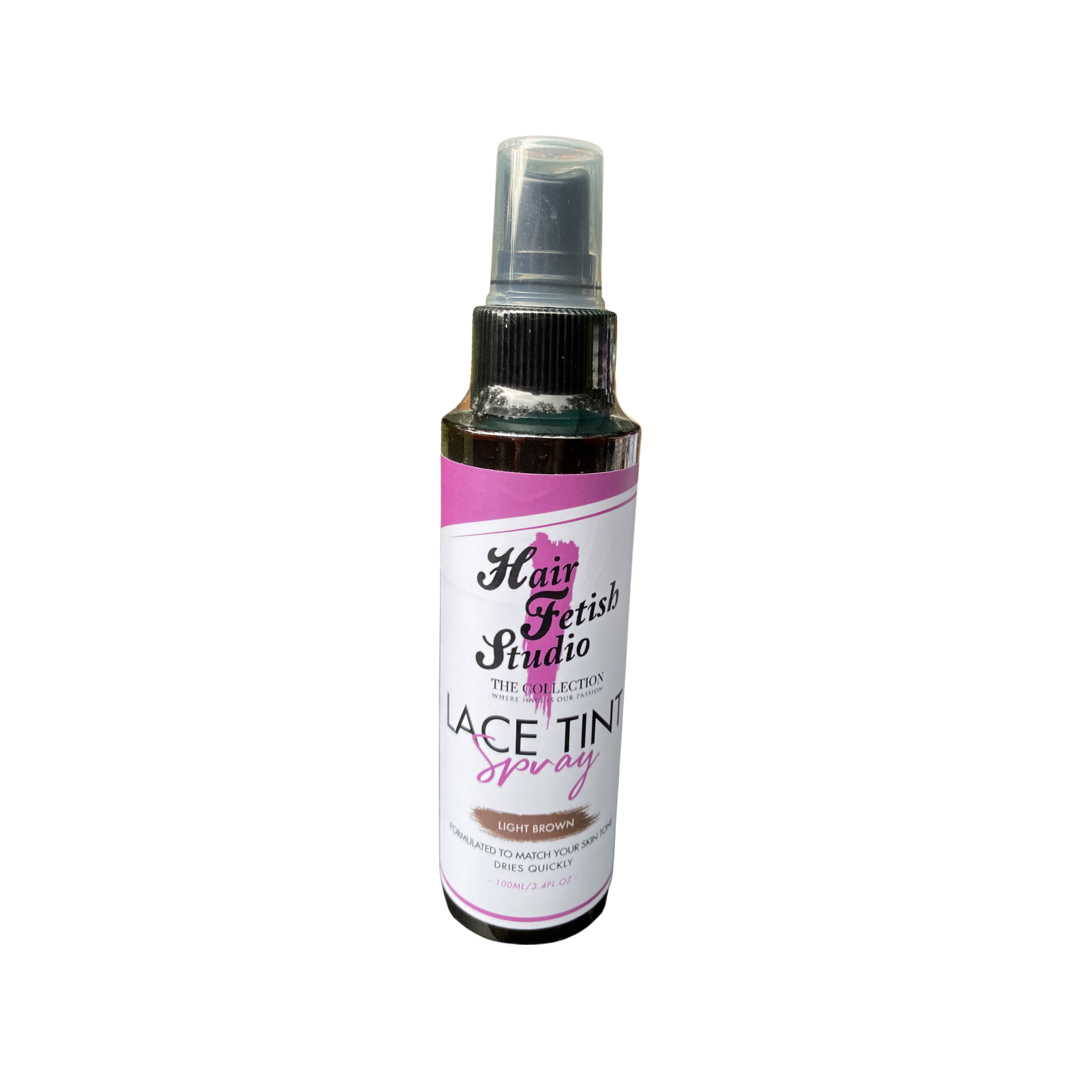LACE TINT SPRAY FOR WIGS
