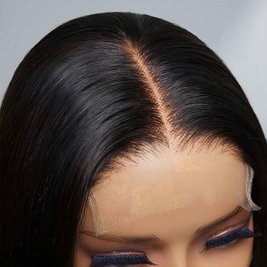 LACE CLOSURE BOB WIGS