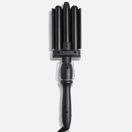 Three Barrel Curling Iron Waver