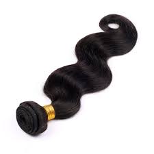 Brazilian Body Wave Bundles