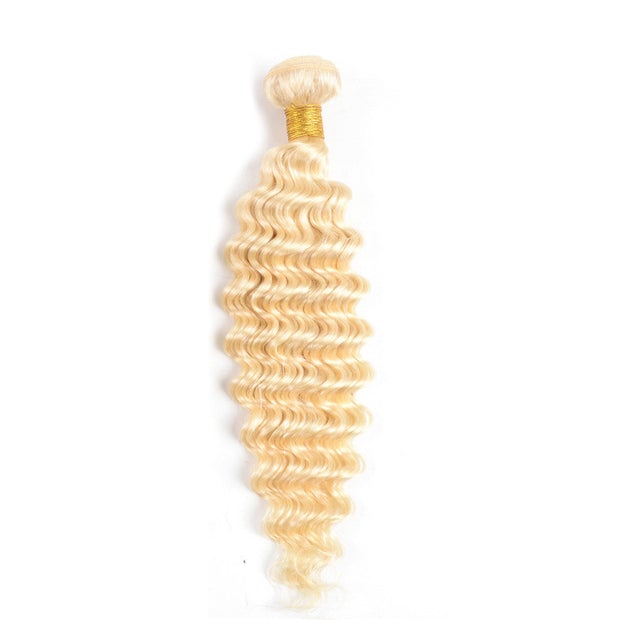 BLONDE 613 DEEP WAVE BUNDLE