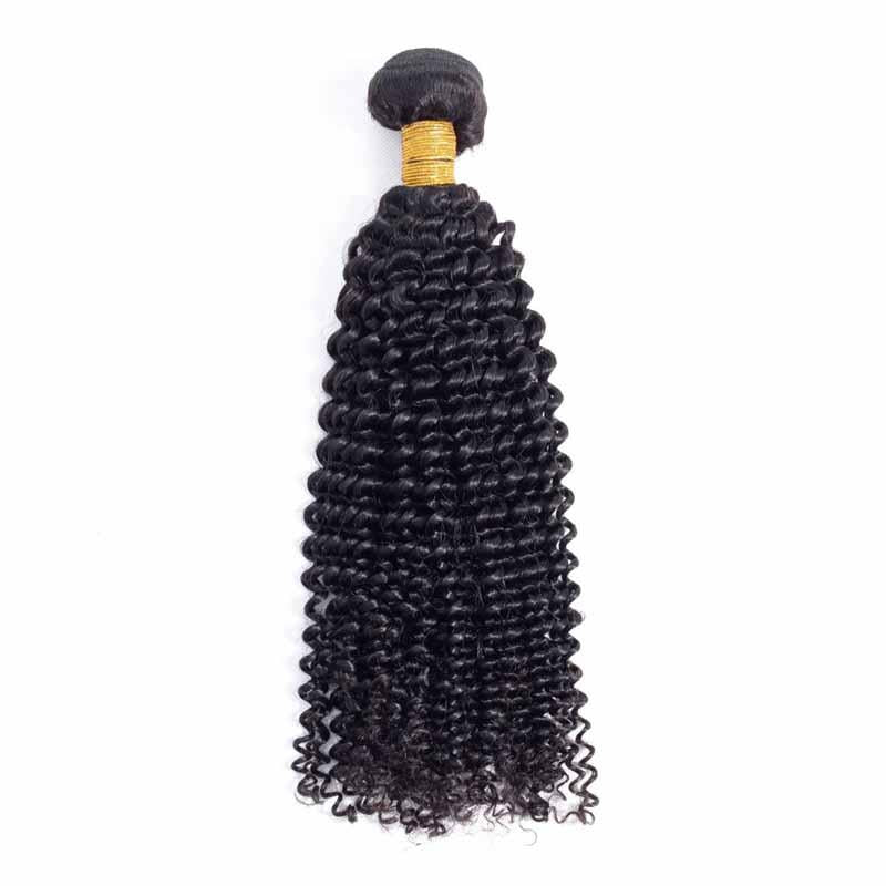 Brazilian Kinky Curly Bundles