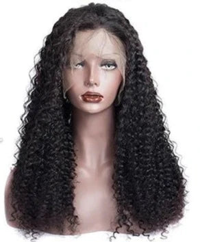 360 Deep Wave Lace Wigs