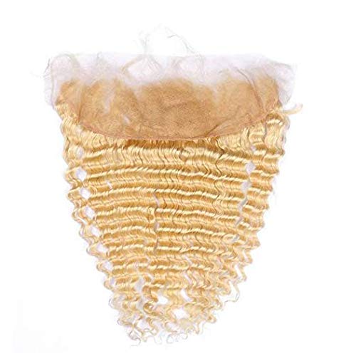 BLONDE HD LACE FRONTALS
