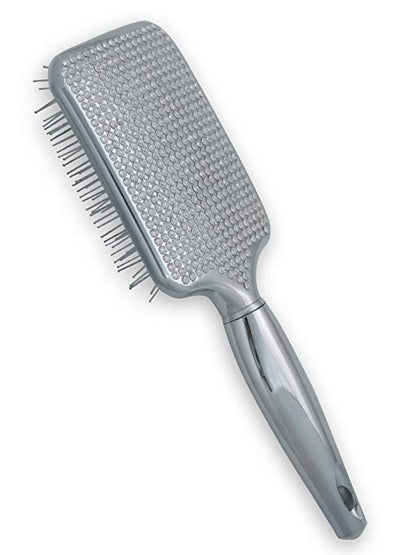 BLING PADDLE HAIR BRUSH 