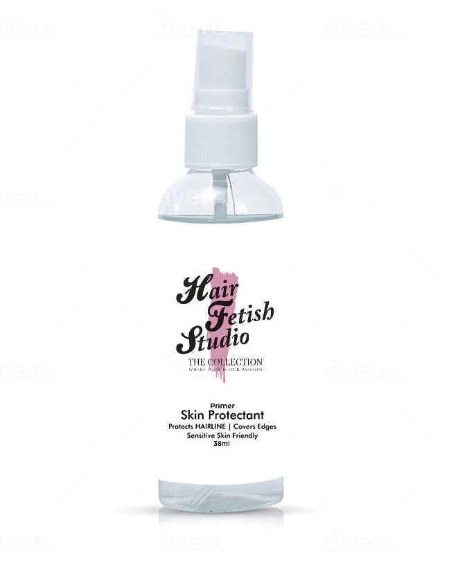 ADHESIVE SKIN GUARD PROTECTANT