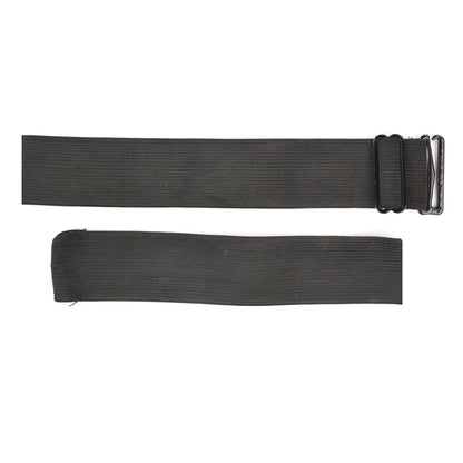 ELASTIC BAND ADJUSTABLE STRAP FOR GLUE-LESS WIG