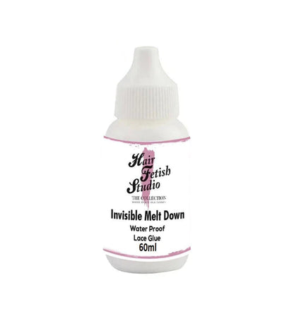 Invisible Melt Down Lace Glue 60ml 