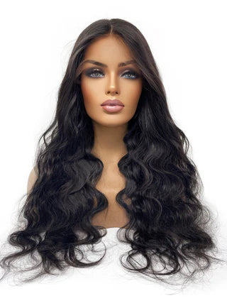 Lace Frontal Body Wave Wigs