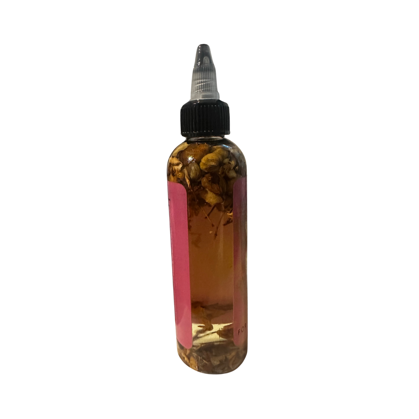 Root Rise Natural Scalp Growth Oil