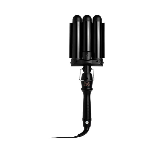 Three Barrel Curling Iron Waver
