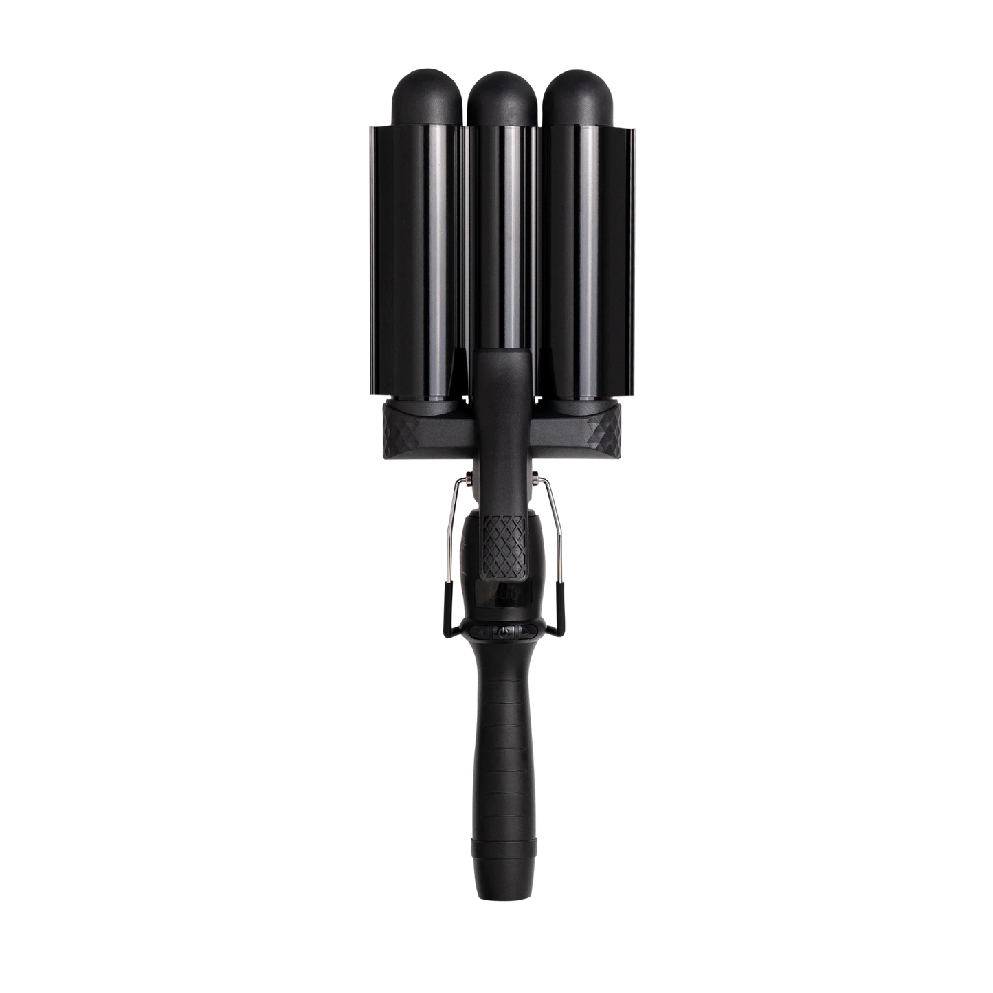 Three Barrel Curling Iron Waver