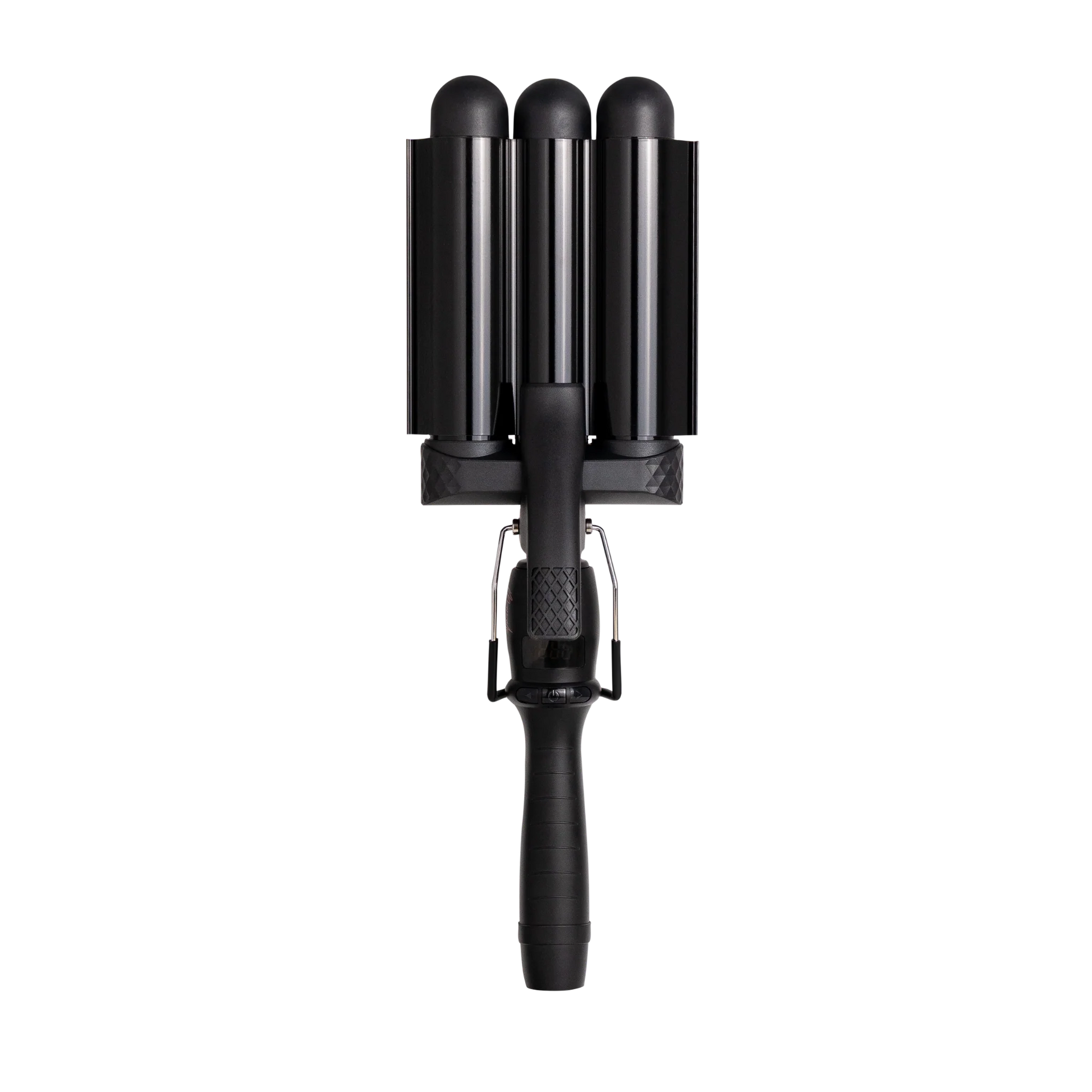 Three Barrel Curling Iron Waver