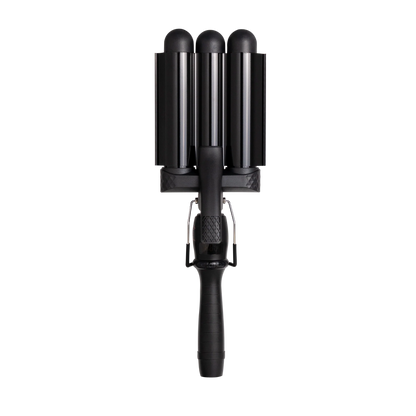 Three Barrel Curling Iron Waver