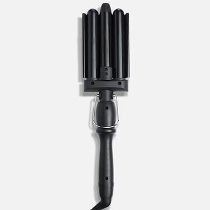 Three Barrel Curling Iron Waver