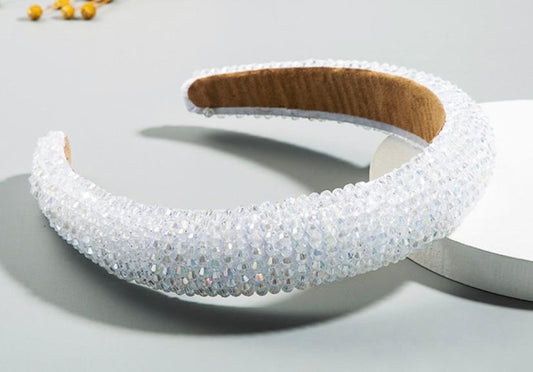 Beaded Headbands