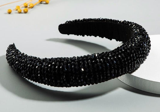 Beaded Headbands