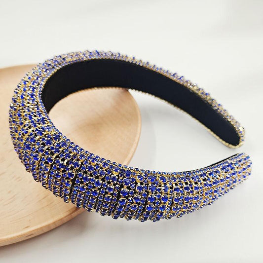 Beaded Headbands