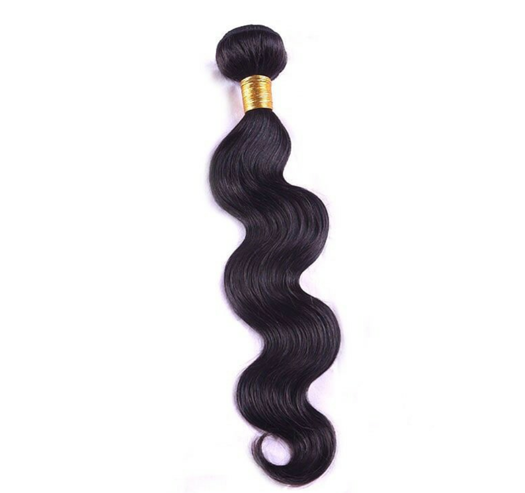 Brazilian Body Wave Bundles