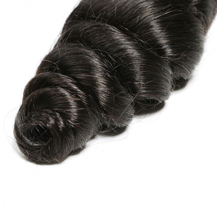 Brazilian Loose Deep Wave Bundles