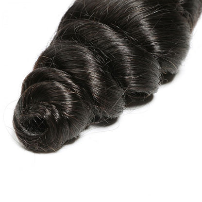 Brazilian Loose Deep Wave Bundles