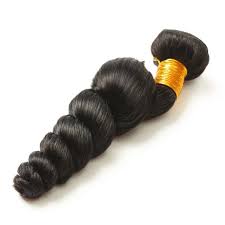 Brazilian Loose Deep Wave Bundles