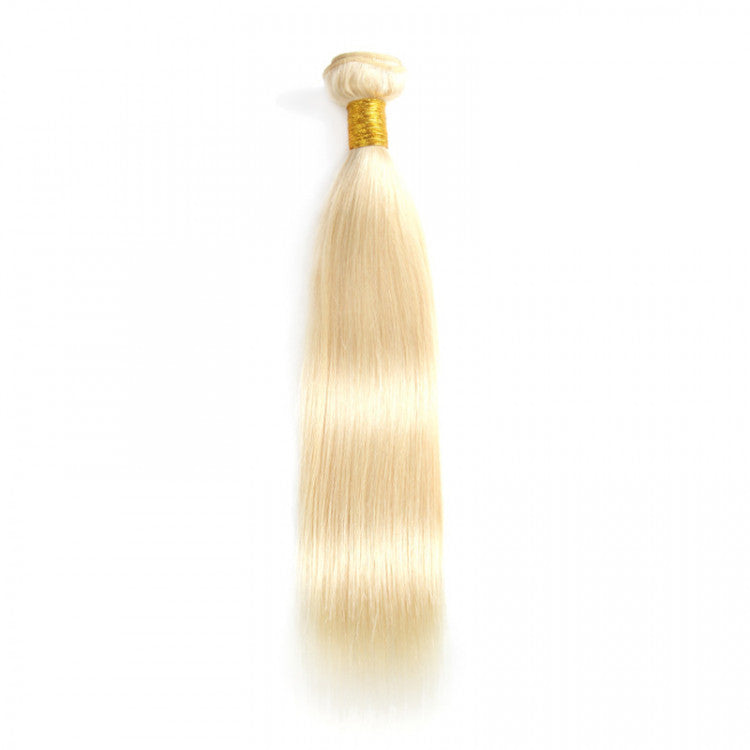 BLONDE 613 STRAIGHT BUNDLE