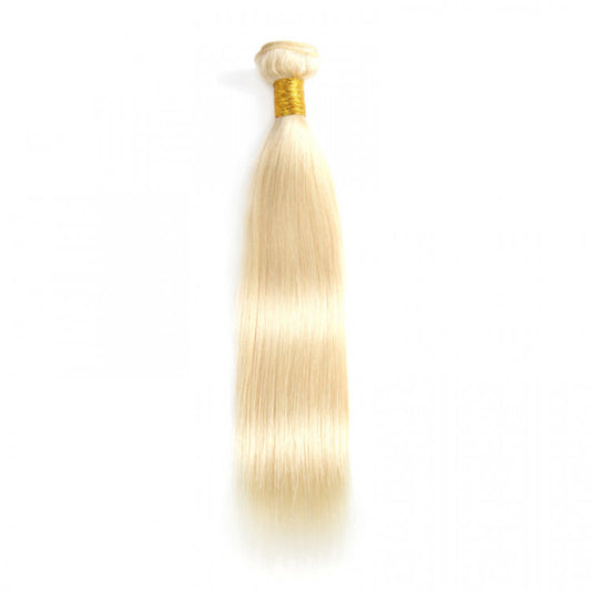 BLONDE 613 STRAIGHT BUNDLE