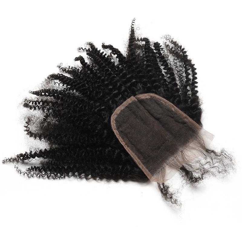 Brazilian Standard Lace Closures