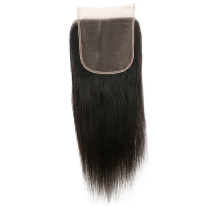 Brazilian HD Lace Closures