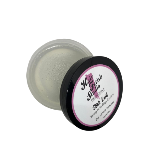 Laid & Lock Extreme Edge Control