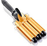 Three Barrel Curling Iron Waver