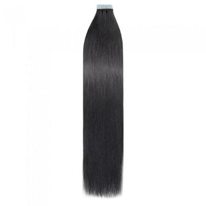 STRAIGHT TAPE IN HAIR EXTENSIONS